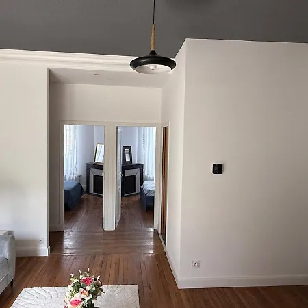 شقة Le Cocon Des Thermes