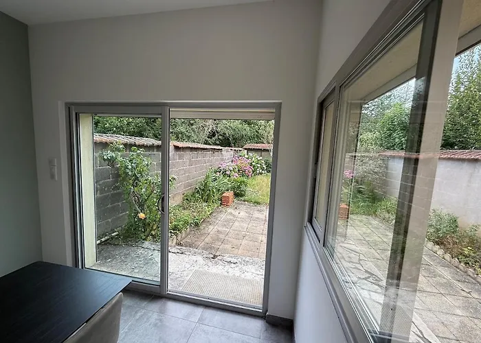 Le Cocon Des Thermes * Nancy